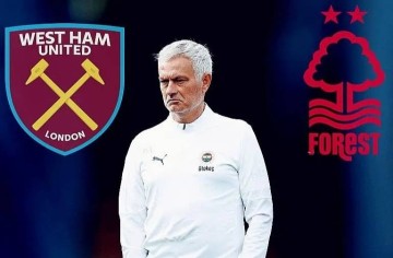 狂人归巢!穆里尼奥1000万欧年薪!这次他能破魔咒吗?