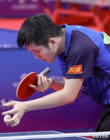 德甲暂停,火速回国!樊振东回归备战