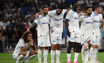 法甲:斯特拉斯堡VS马赛,足球推荐内附比赛解析扫盘预测!