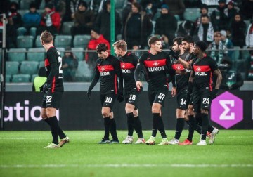 欧联前瞻:里尔主场迎战布兰,法甲劲旅对决挪超黑马谁能抢占先机?