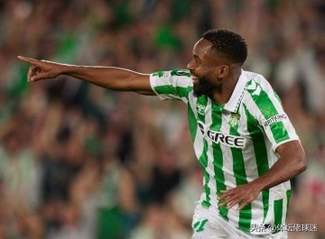 留有遗憾!中超旧将成为西甲球队欧战射手王,成为传奇却独缺荣誉