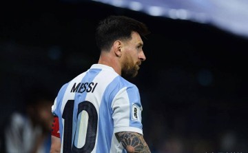 阿尔瓦雷斯力挺梅西:历史第一人,西甲GOAT和最佳终结者!