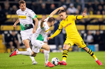 德甲激战前瞻:圣保利与海登海姆的巅峰对决