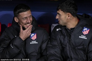 西蒙尼执教324胜超越穆尼奥斯位列西甲第二,仅少于阿拉贡内斯