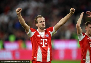 积分榜:巴萨国米登顶静待皇马米兰 巴黎跌下法甲神坛