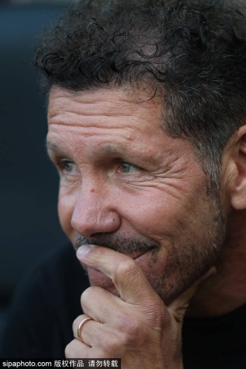 马德里竞技迎来挑战:西蒙尼能否带队逆袭?