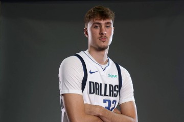 30天30队独行侠:告别卢卡开启新篇 弗拉格成新大腿?