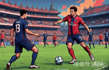 法甲 巴黎圣日耳曼VS斯特拉斯堡