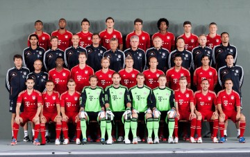 德甲焦点战:拜仁慕尼黑VS美因茨,比分预测前瞻