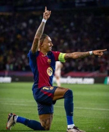 随着巴萨6-0,西甲积分榜出炉:10亿豪门紧追皇马,马竞无缘前十