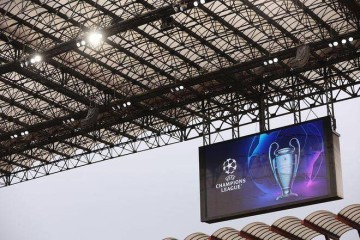 狂赚44亿!饱受争议的欧冠改革大获成功?UEFA的吸金密码藏不住了