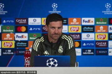 哈维·阿隆索:德比惨败刺痛人心,皇马已全力切换欧冠模式