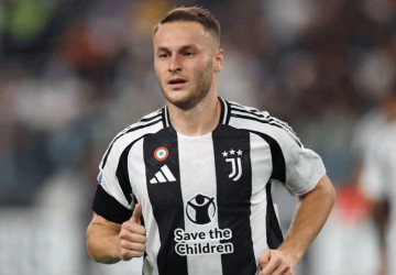 意甲重磅消息:3500万欧元!尤文决定出售库普梅纳斯,谁来替代他呢?