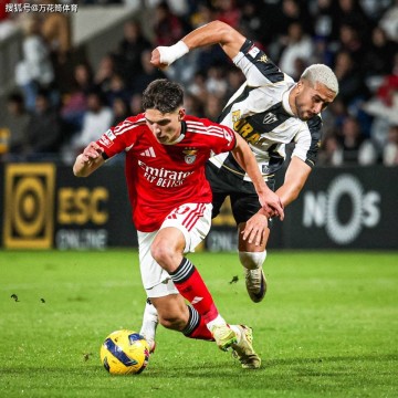 穆里尼奥葡超14场不败!本菲卡读秒2-1绝杀,狂人再现神换人,冲击三冠王